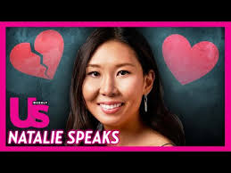 Love Is Blind Natalie Reacts To Salvador Dating Rumors After Shayne Calls  Him Out