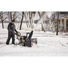 Do not turn the ignition key in an attempt to start the engine. Arctic Storm 30 Snow Blower 31ah8dr5766 Troy Bilt Us