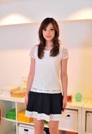 JavTube Japan AV Idol Nozomi Akimoto 秋元希 xXx Pic 14!