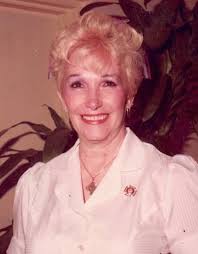 Obituary for Susan Washburn McMahon