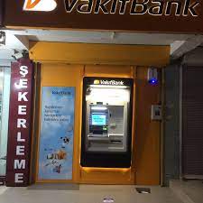 Vakıfbank atm ⭐ , turkey, i̇stanbul, bağcılar, ahmet kabaklı cad., 5: Photos At Vakifbank Demirkapi Atm Atm In Ankara
