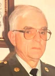 Herbert Meyer Obituary (1933