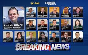 Guvernul orban 3 a trecut. Romania Are Un Nou Guvern Guvernul Orban A Trecut In Parlament Cu 240 De Voturi Pentru Stiri Din Judetul Hunedoara