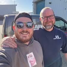 Yesterday was a bit of a marathon 😰 Started the day with three great  meetings: ✓ Andy from Forward Plan IFA Ltd ✓ Alison from The Computer  People Ltd ✓ Nicola from