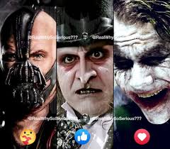 Which JoJo villain do you hate most? ☹️Dio 🤣diavolo 👍kars 😡Yoshikage  kira 💖Pucci