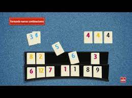 ¡disfruta de rummy club dondequiera que estés, sin conexión a internet! Rummikub Rummy Como Jugar Al Rummikub Instrucciones