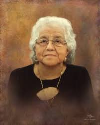 Amelia Garcia Obituary May 23, 2016