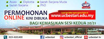 Universiti islam antarabangsa malaysia (uiam). University College Bestari Uc Bestari Home Facebook