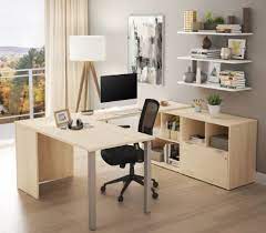 Nah, supaya lebih produktif maka kamu bisa lo apalagi jika dirancang sesuai tema dan hobi kamu selama ini. Desain Ruang Kerja Di Rumah Untuk Maksimalkan Work From Home Blog Ruparupa