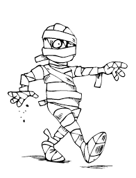 Download and print free mummy free coloring pages. Sleepy Mummy Need To Sleep Coloring Page Download Print Online Coloring Pages For Free In 2021 Halloween Coloring Halloween Coloring Pages Halloween Coloring Book