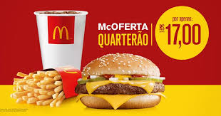 Pra galera que curte saborear um belo hambúrguer essa bora preparar um lanche dá hora? Promocoes Mc Donalds 2019 Cupons Datas