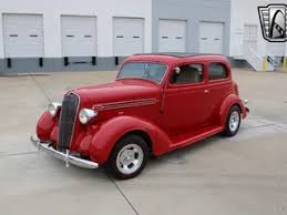 Image result for Plymouth Maroon 1936 Plymouth