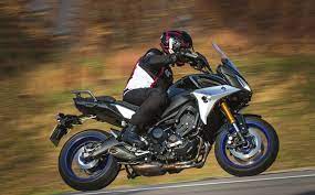 Yamaha Tracer 900 Gt Um Exagero De Desempenho E Conforto Motociclismo Online