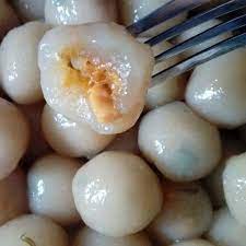 Makanan khas bandung ini banyak disukai oleh semua umur, baik dari anak anak hingga kakek nenek. Resep Cilok Anti Alot Mengunyah Tak Lagi Susah Lifestyle Liputan6 Com