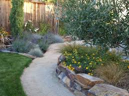 Keep in mind that decomposed. Decomposed Granite Landscape Ideas Installation Tips Igra World