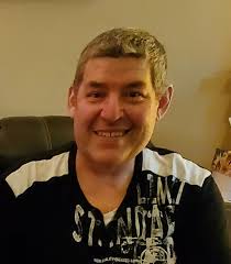 Obituary for Patrick Kelly Christensen