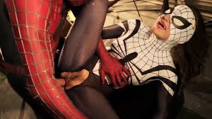 Spiderman Xxx 2 Full Film