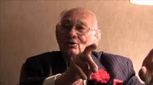 Ward Hall King of The Sideshow and his World of Wonders