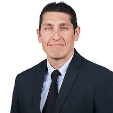 Meet the Team — Exas Group