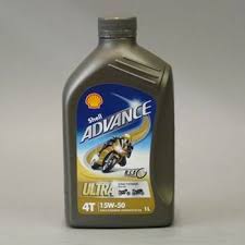 Paket hemat oli mesin shell matic ax7 dan oli gardan shell untuk semua motor matic. Review Oli Shell Advance Ultra 10w40