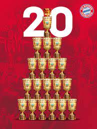 Soccer scores with all today's. 10 Stats And Facts On Fc Bayern S 20th Dfb Cup Win