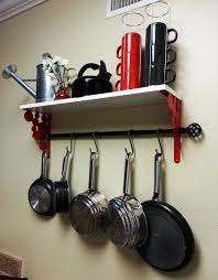 Check spelling or type a new query. 5 Hanging Pot Racks To Keep Pots Pans Within Reach Ikea Hackers