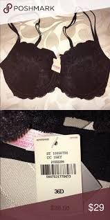 11 best bra calculator images bra calculator bra bra sizes, victorias secret black white racerback activewear sports bra size 4 s, dont know your bra size maybe this will help beauty, victoria secret swim size chart about foto swim 2019, victoria secret bra size chart world of template format. Victoria S Secret Bra Size 36d Lightly Lined Brand New Black Demi Bra With A J Hook To Convert To A Racerback Size 36d Victoria Secret Bras Demi Bra Bra Sizes
