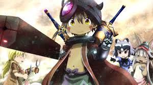 America online internet connection live wallpaper. 24 Made In Abyss Wallpapers Wallpaperboat