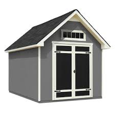 Building your own garden shed may possibly seem alluring, howbeit its very fairly effortless and basic. Xbiyidf8txmknm