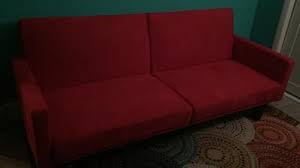 Dhp's split metro futon brings a classic with a hint contemporary look to your home decor. Dhp Metro Split Futon Walmart Com Walmart Com