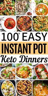 100 Best Beyond Delicious Easy Keto Instant Pot Meals Instant Pot Dinner Recipes Low Carb Instant Pot Recipes Healthy Instant Pot Recipes