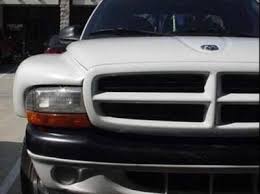 Image result for White 2000 Dakota