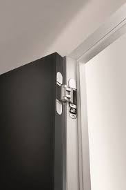 Swinging Door Laminate Flush Planus Sette By Antonio Citterio Tre P Tre Piu Door Indoor Door Innentur Moderne Innenturen Pendeltur