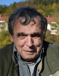 Manfred Gruber († 12.06.2023)