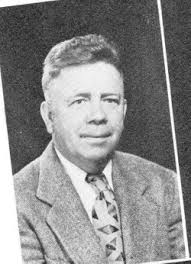 Halle “Hal” Crownover (1899-1976)