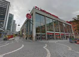 Filmstaden (tidigare sf bio) är sedan många år sveriges ledande biografkedja. Filmstaden Sergel On Hotorget In Stockholm Guido Online Guidof