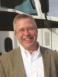 Q&A: Caterpillar's Ron Schultz