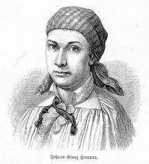 Drzeworyt Jan Kochanowski Jan