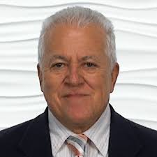 Ron Scott, PT, JD, EdD