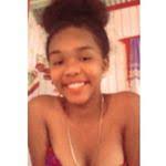 Akeil Williams's Instagram, Twitter & Facebook