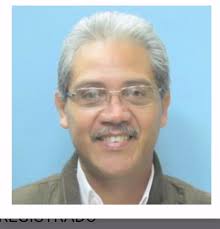 Freddy Guzmán Jiménez