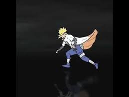 Sala do naruto reagindo aos raps do sasuke e do itachi. Naruto Animation Minato Kakashi Itachi Naruto Youtube