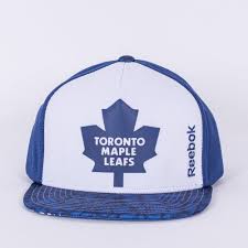 Learn more or ask a question. Reebok Nhl Toronto Maple Leafs Storm Snapback Cap Mannschaften Aus Usa Sports Gb