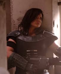 On february 10 the actor was dropped from the star wars show after sharing some controversial social media posts. Cara Dune Actress Gina Carano Interview Mandalorian