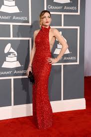 Skylar Grey At The Grammy Awards 2013 Grammy Awards 2013 Best Worst Dressed Stylebistro Then — immediately following her performance — she took home the grammy for best pop solo 18.