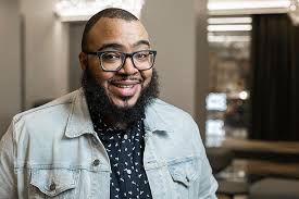 Join a talkback with Adam Kennedy, co-author of 'Mom, How Did You Meet the  Beatles?'