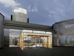 Jochen Schweizer Arena Eroffnet Das Ist In Taufkirchen Bei Munchen Geboten Taufkirchen Bei Munchen