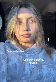 Lily Hodge's Instagram, Twitter & Facebook