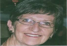 Annegret Frieda Sides Obituary