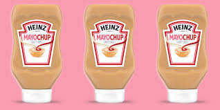 Kraft Heinz Releases Mayochup The Fifth Horseman Of The Apocalypse Hering